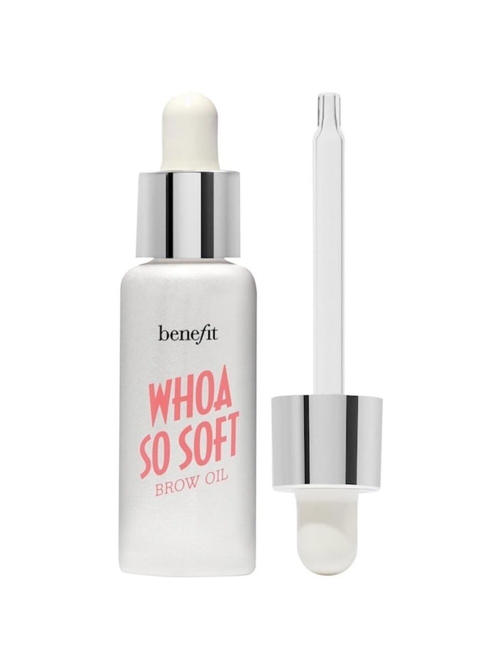 Benefit Cosmetics
Whoa So Soft Conditioning Brow Oil